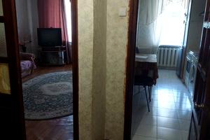 квартира за адресою Лікаря Зіновія Красовицького пров. (Промисловий), 9