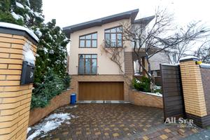 будинок за адресою Білицька вул.