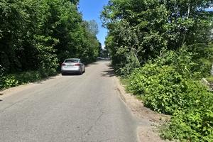 ділянка за адресою Світинська вул.