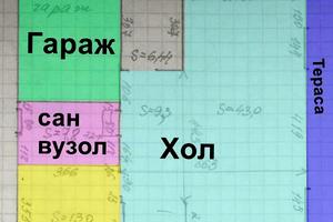 дом по адресу Золотий берег, 5