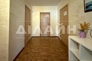 дом по адресу Бородинская ул., 555