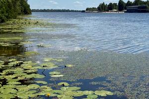 будинок за адресою Київ, Острівна вул., 1