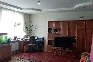 дом по адресу Леся Курбаса ул., 5