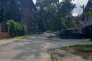 ділянка за адресою Мечнікова, 6