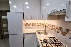 квартира за адресою Карла Мікльоша вул., 17