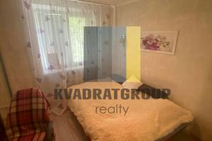 квартира за адресою Дніпро, Козака Мамая вул. (Юних Ленінців), 24