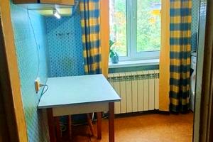 квартира по адресу Богдана Хмельницкого просп. (Героїв Сталінграда), 20в