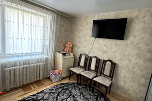 квартира за адресою Київська вул., 128