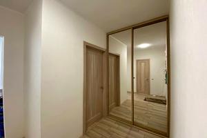 квартира за адресою Сергія Данченка вул., 32