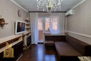 квартира за адресою Харківське шосе, 8