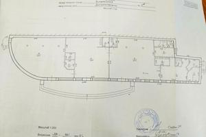 коммерческая по адресу Старомостовая пл. (Николая Островского), 3а