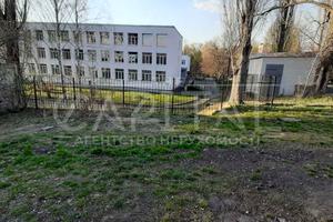 ділянка за адресою Мрії вул. (Академіка Туполєва), 9-А