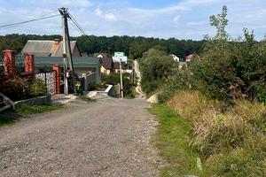 ділянка за адресою Катіонівський пров.