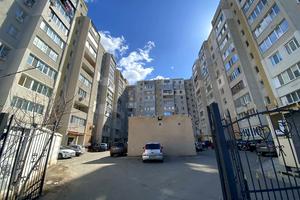 квартира за адресою Центральна вул., 7а