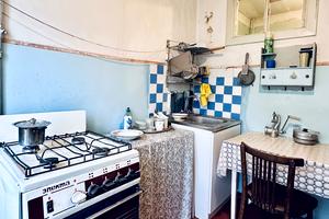 квартира за адресою Межова вул., 20