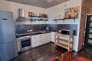 квартира по адресу Пономарёва ул., 26 к3