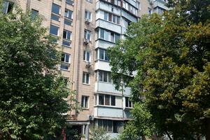 квартира за адресою Симиренка вул., 20-А