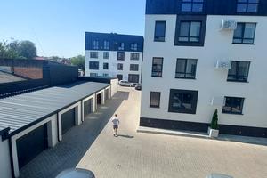 квартира за адресою Уласа Самчука вул., 30Е