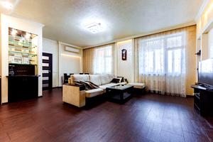 квартира за адресою Василя Тютюнника вул. (Анрі Барбюса), 37/1