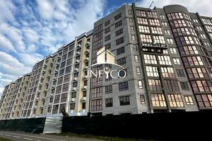 квартира по адресу Сумгаитская ул., 15/1
