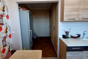 квартира по адресу Квітнева ул., 52