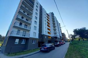 квартира по адресу Роменская ул., 1н