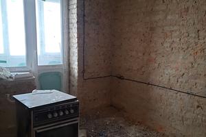 квартира по адресу Дівоча, 9