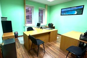 комерційна за адресою Ковпака вул., 17