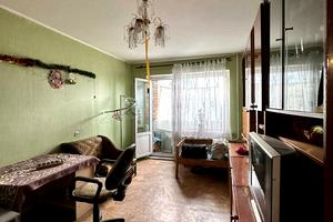 квартира за адресою Паркова вул., 76