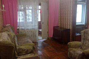 квартира по адресу Сегедская ул., 19