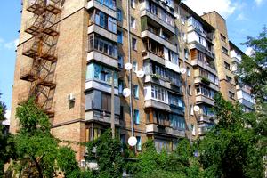 квартира по адресу Геннадія Афанасьєва ул. (Костянтина Заслонова), 13-Б