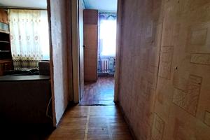 квартира по адресу Жасминовый бульв. (Петра Слинько), 6