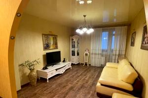 квартира за адресою Кадетський Гай вул., 6