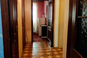 квартира по адресу Зсу, 22