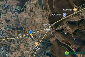 дом по адресу Тысменица, Сірка, 54
