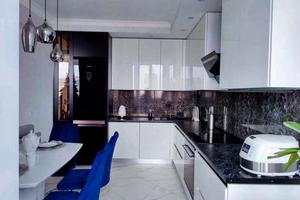 квартира за адресою Сонячна вул., 4г