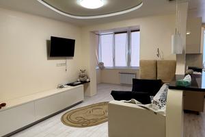 квартира за адресою Харківська вул., 6, секція 1