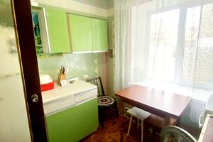 квартира по адресу Канатная ул., 29