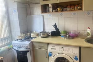 квартира по адресу Выговского ул. (Терешковой), 36