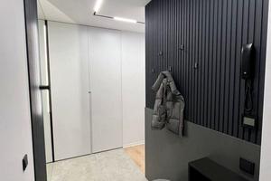 квартира по адресу Степана Бандери ул., 30-А