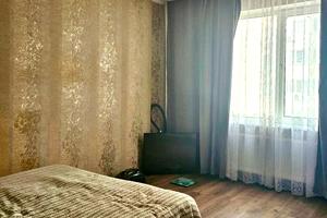 квартира по адресу Радужный массив ул., 20