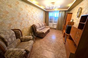 квартира по адресу Валентиновская ул. (Блюхера), 58