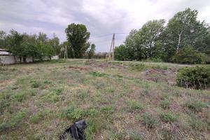 участок по адресу Кінноспортивна