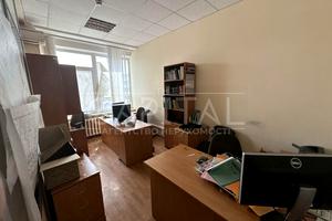 коммерческая по адресу Кудрявский спуск, 7