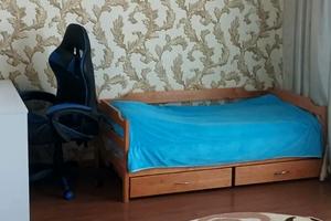 квартира по адресу Трембовецької ул., 53/1