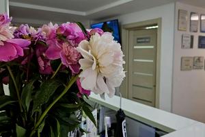 комерційна за адресою Одеська вул., 8А