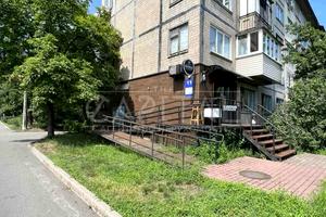 комерційна за адресою Воскресенський просп. (Перова), 11