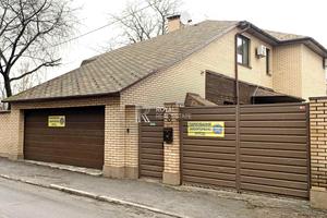 дом по адресу нивська