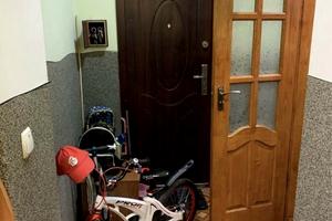 квартира за адресою Левка Бачинського вул., 2
