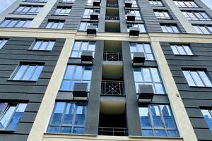 квартира за адресою Київська вул., 7